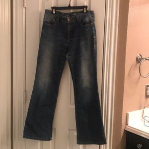 DKNY SOHO Jeans